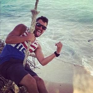 Meet your Posher, Logan